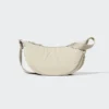Unisex Round Mini Shoulder Bag