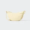 Unisex Round Mini Shoulder Bag