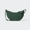 Unisex Round Mini Shoulder Bag