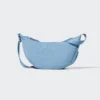 Unisex Round Mini Shoulder Bag