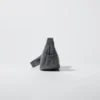Unisex Round Mini Shoulder Bag
