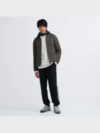 Unisex Side-Stripe Sweatpants | Tall