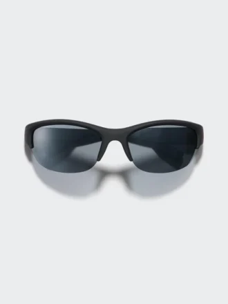 Unisex Sports Sunglasses | Half Rim