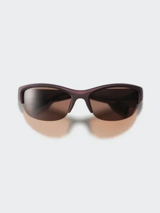 Unisex Sports Sunglasses | Half Rim