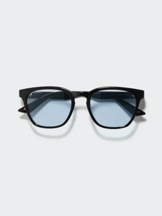 Unisex Square Sunglasses