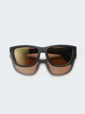 Unisex Square Sunglasses