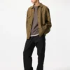 Unisex Stretch Easy Ankle Pants