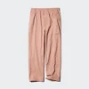 Unisex Stretch Easy Ankle Pants