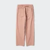 Unisex Stretch Easy Ankle Pants