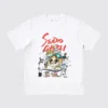 Unisex Studio Ghibli Ut Graphic T-Shirt