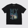 Unisex Studio Ghibli Ut Graphic T-Shirt | My Neighbor Totoro
