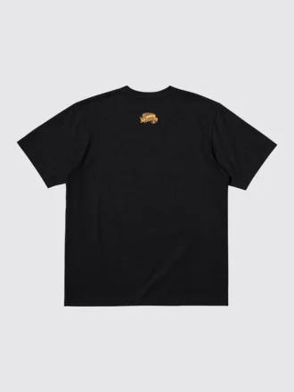 Unisex Studio Ghibli Ut Graphic T-Shirt | My Neighbor Totoro