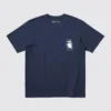 Unisex Studio Ghibli Ut Graphic T-Shirt | Pom Poko
