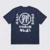 Unisex Studio Ghibli Ut Graphic T-Shirt | Pom Poko