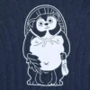 Unisex Studio Ghibli Ut Graphic T-Shirt | Pom Poko
