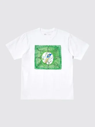 Unisex Studio Ghibli Ut Graphic T-Shirt | the Boy and the Heron