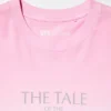 Unisex Studio Ghibli Ut Graphic T-Shirt | the Tale of the Princess Kaguya