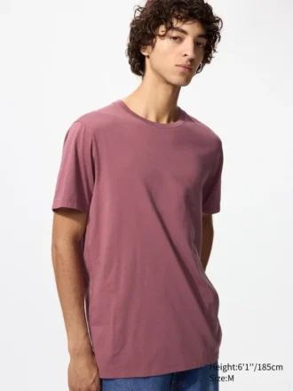 Unisex Supima® Cotton T-Shirt
