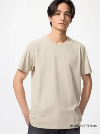 Unisex Supima® Cotton T-Shirt
