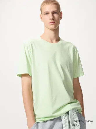 Unisex Supima® Cotton T-Shirt