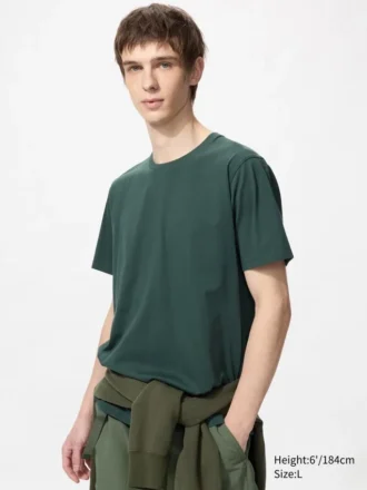 Unisex Supima® Cotton T-Shirt
