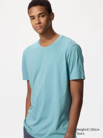 Unisex Supima® Cotton T-Shirt
