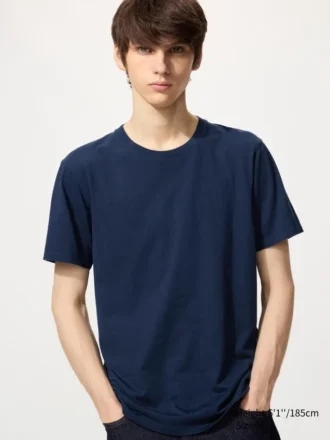 Unisex Supima® Cotton T-Shirt