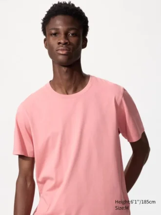 Unisex Supima® Cotton T-Shirt