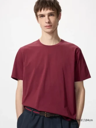 Unisex Supima® Cotton T-Shirt