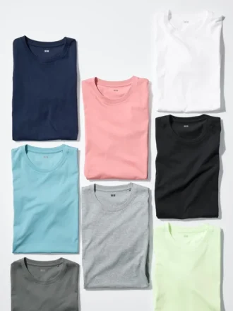 Unisex Supima® Cotton T-Shirt