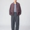 Unisex Sweat Barrel Pants