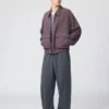 Unisex Sweat Barrel Pants