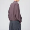 Unisex Sweat Barrel Pants