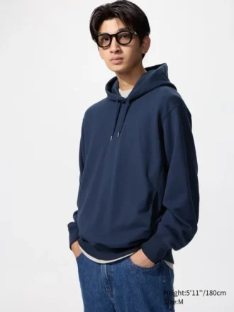 Unisex Sweat Pullover Hoodie