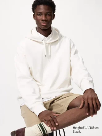 Unisex Sweat Pullover Hoodie