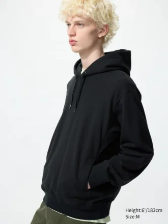 Unisex Sweat Pullover Hoodie