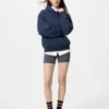 Unisex Sweat Pullover Hoodie