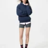 Unisex Sweat Pullover Hoodie
