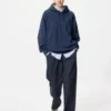 Unisex Sweat Pullover Hoodie