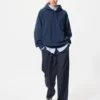 Unisex Sweat Pullover Hoodie
