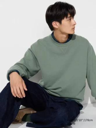 Unisex Sweatshirt | 2024 Edition