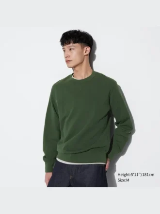 Unisex Sweatshirt | 2024 Edition