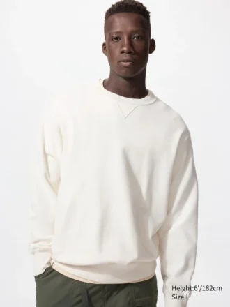 Unisex Sweatshirt | 2024 Edition