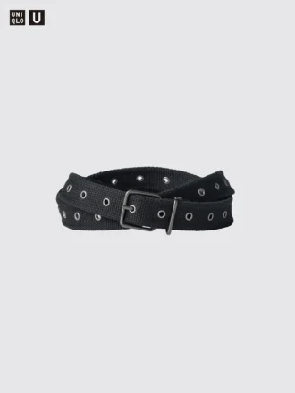Unisex Tape Belt