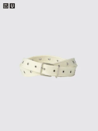 Unisex Tape Belt