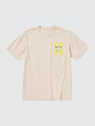 Unisex the Brands Hawaiian Loco Ut Graphic T-Shirt