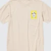 Unisex the Brands Hawaiian Loco Ut Graphic T-Shirt