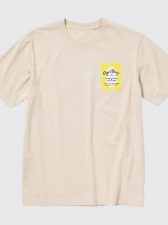 Unisex the Brands Hawaiian Loco Ut Graphic T-Shirt
