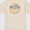 Unisex the Brands Hawaiian Loco Ut Graphic T-Shirt