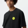 Unisex the Louvre Ut Graphic T-Shirt